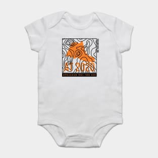 AT 2020 Baby Bodysuit